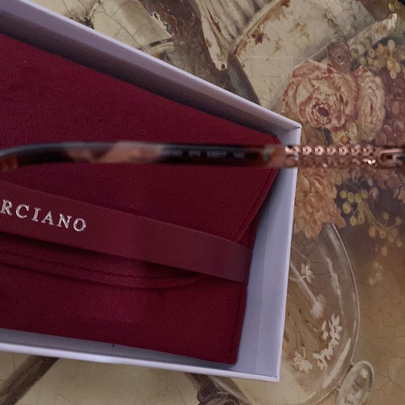 Guess by Marciano eyeglasses - Picture 5 of 5